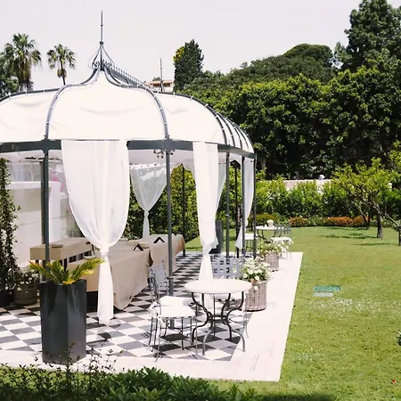 Fanny Hotel 4*