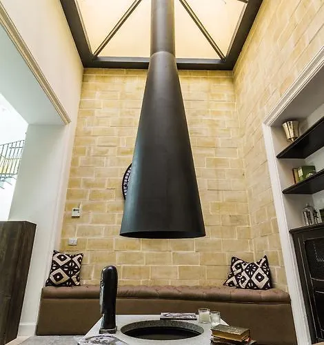 芬妮别墅酒店 酒店