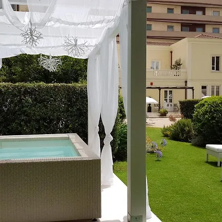 Fanny Hotel 4*