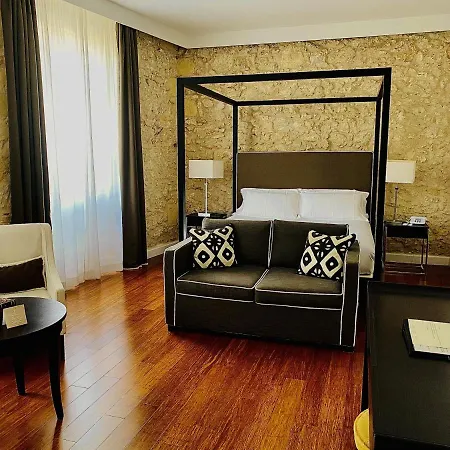 Hotel Fanny Cagliari