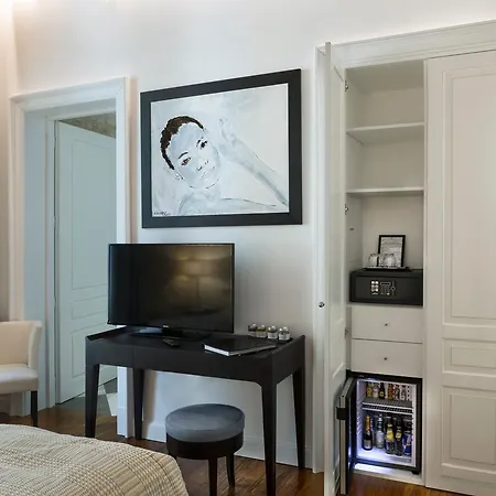 Fanny Hotel Cagliari