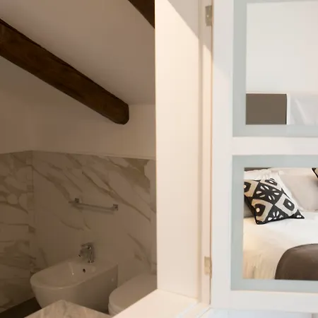 Hotel Fanny Cagliari