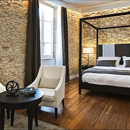Fanny Hotel 4*
