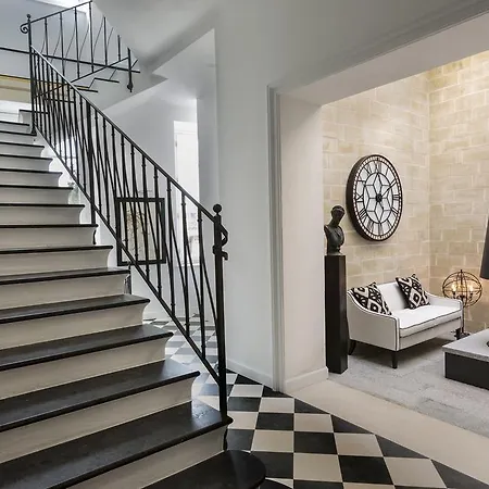 Fanny Hotel 4*