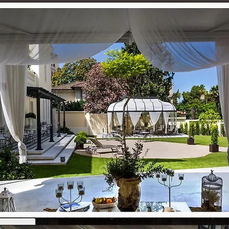 Hotel Fanny Cagliari