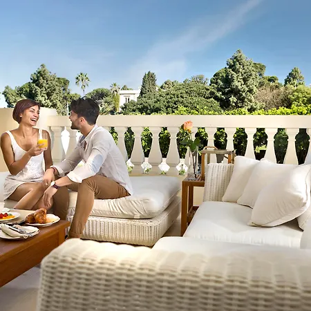 Hotel Fanny Cagliari