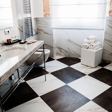 Fanny Hotel Cagliari