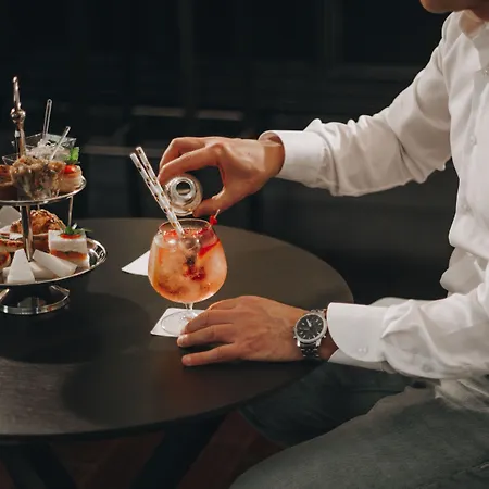 Hotel Fanny Cagliari