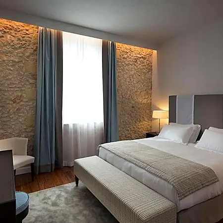 Fanny Hotel 4*