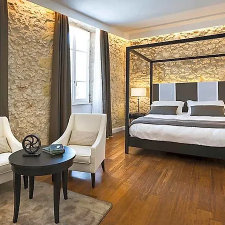 Fanny Hotel