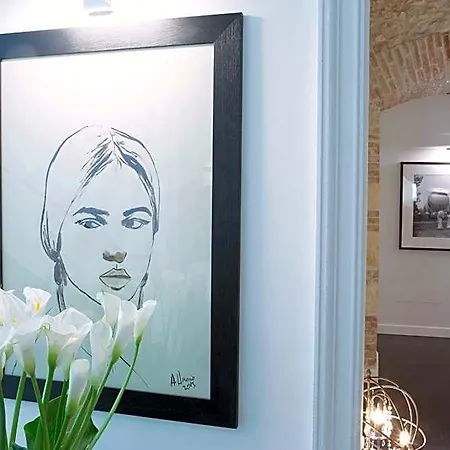 Hotel Fanny Cagliari