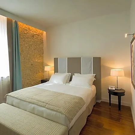 Fanny Hotel 4*