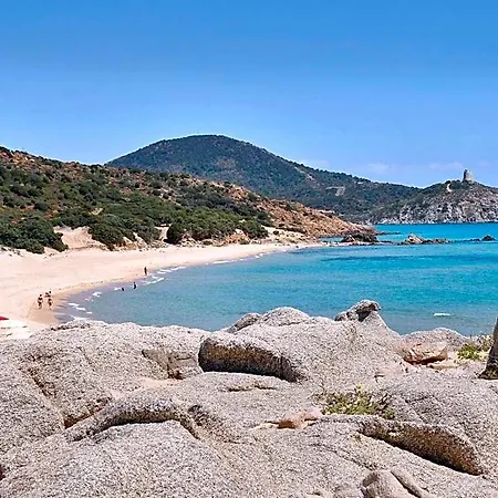 Fanny 4* Cagliari