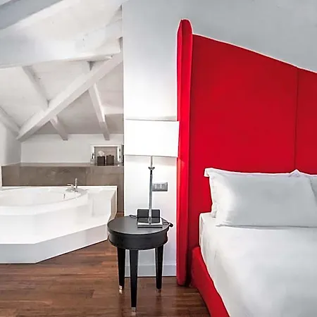 Fanny Hotel 4*