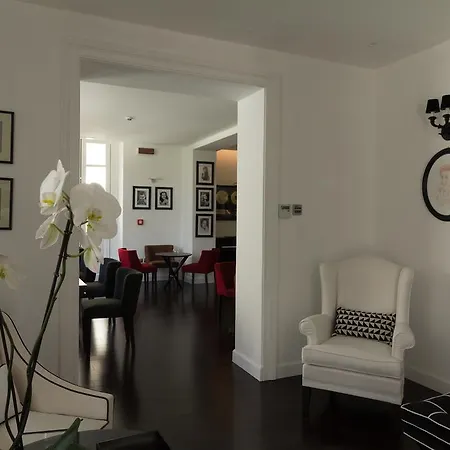 Hotel Villa Fanny 4*