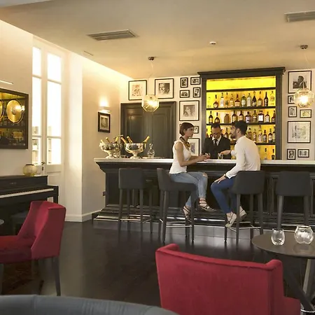 Fanny Hotel 4*