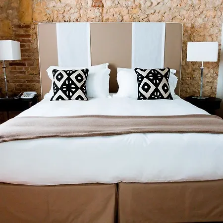 Fanny Hotel Cagliari