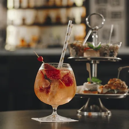Fanny Hotel Cagliari