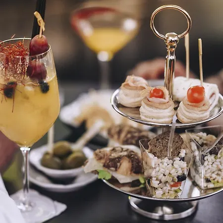 Hotel Fanny Cagliari