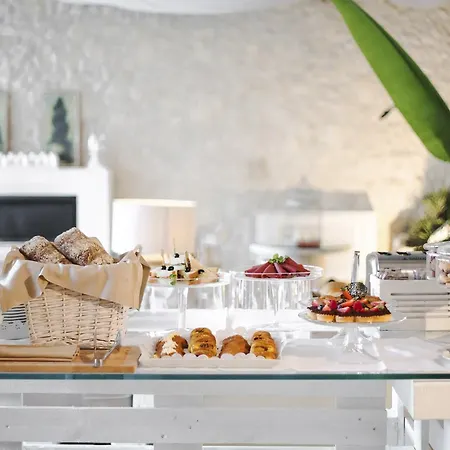 Fanny Hotel Cagliari