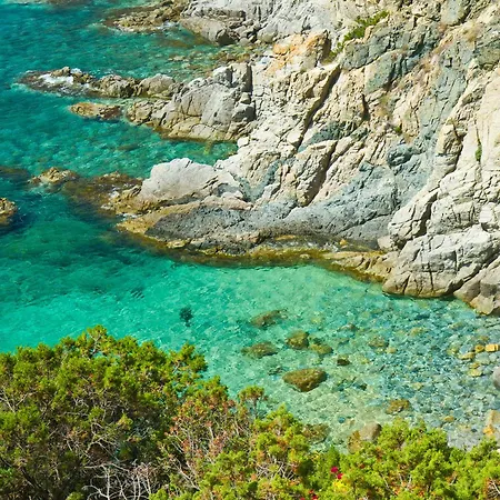 Hotel Fanny Cagliari