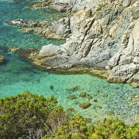 Hotel Fanny Cagliari