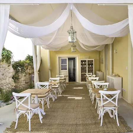 Fanny Hotel Cagliari