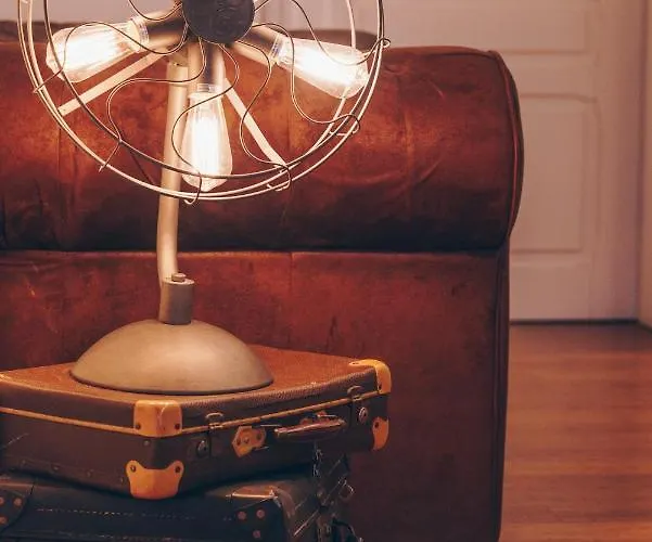 芬妮别墅酒店 4*