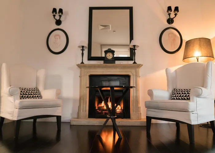 酒店 芬妮别墅酒店 卡利亚里