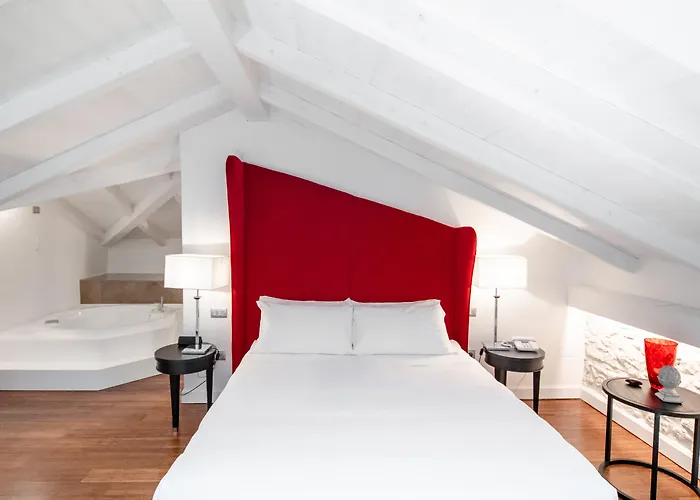 芬妮别墅酒店 卡利亚里