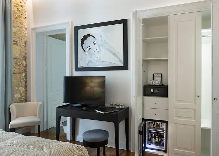 芬妮别墅酒店 酒店 卡利亚里