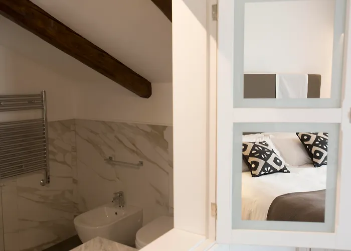 酒店 芬妮别墅酒店 卡利亚里