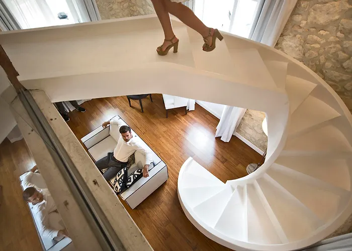 酒店 芬妮别墅酒店 4*