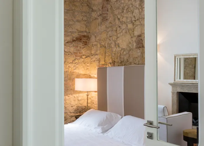 芬妮别墅酒店 酒店 卡利亚里