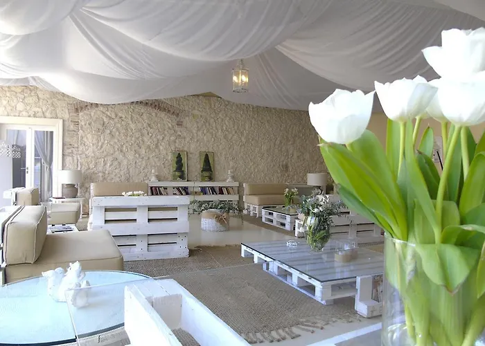 芬妮别墅酒店 4*