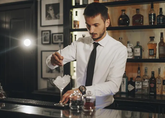 芬妮别墅酒店 酒店 4*