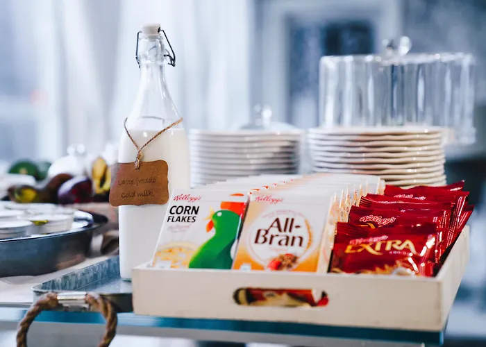 芬妮别墅酒店 4* 卡利亚里