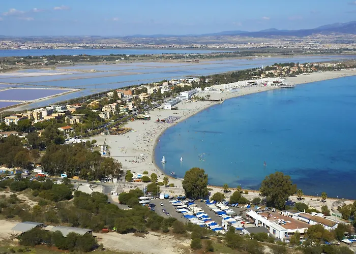 Fanny Hotel Cagliari