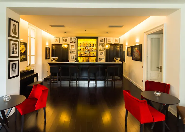 芬妮别墅酒店 卡利亚里