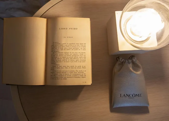 芬妮别墅酒店 4*