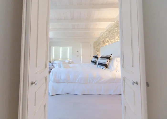 酒店 芬妮别墅酒店