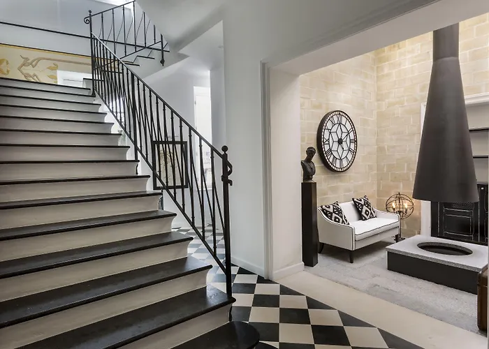 芬妮别墅酒店 酒店