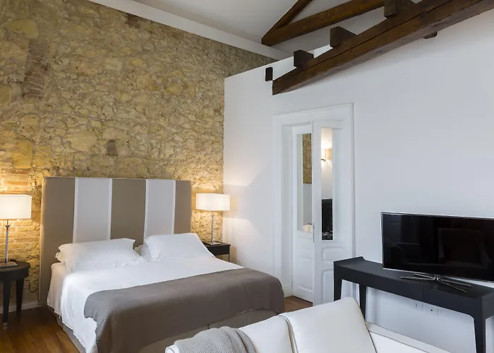 芬妮别墅酒店 酒店