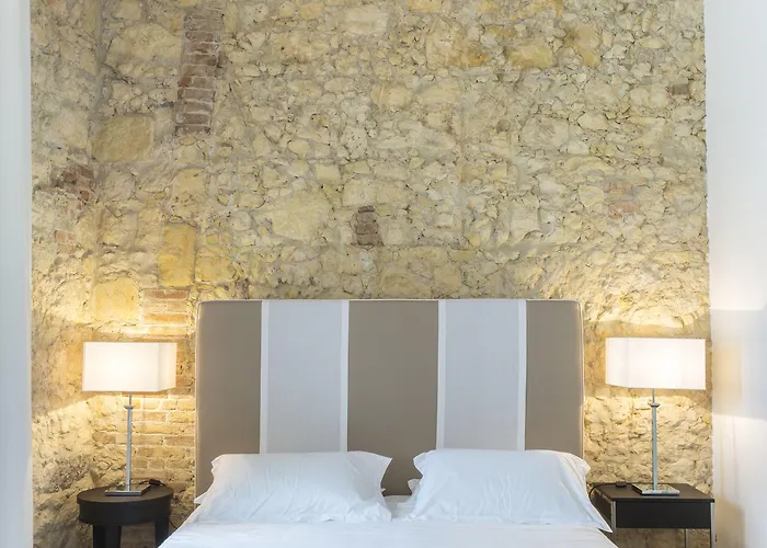 芬妮别墅酒店 卡利亚里