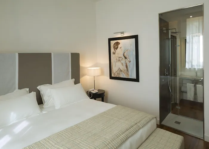 芬妮别墅酒店 酒店 卡利亚里