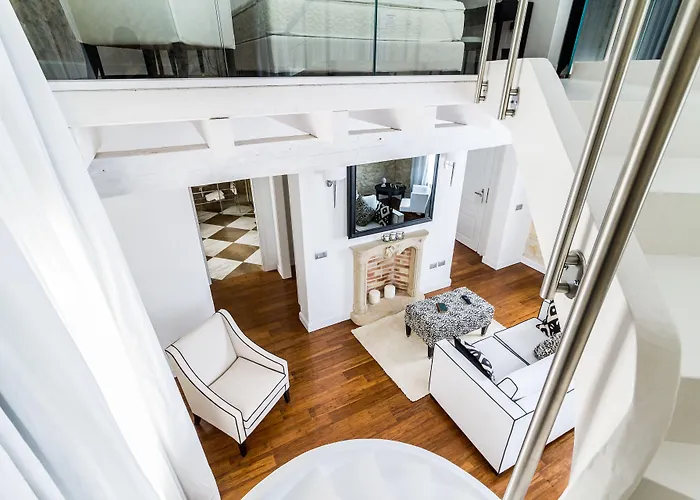 芬妮别墅酒店 卡利亚里