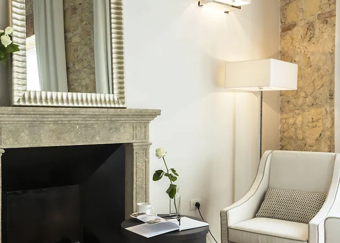 芬妮别墅酒店 酒店 4*