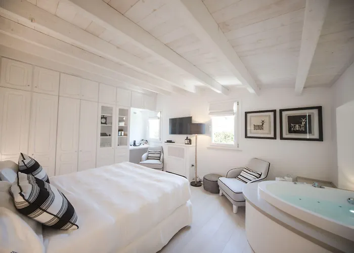 酒店 芬妮别墅酒店 卡利亚里