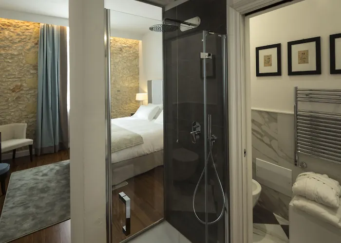 芬妮别墅酒店 酒店