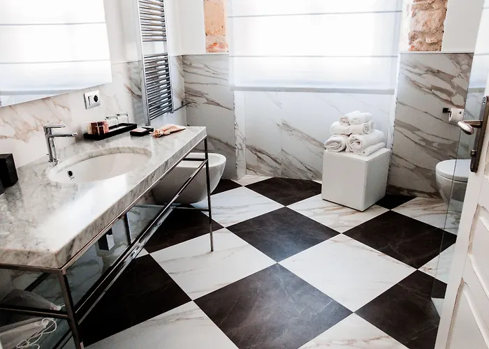 芬妮别墅酒店 酒店 卡利亚里